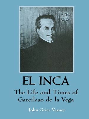 cover image of El Inca